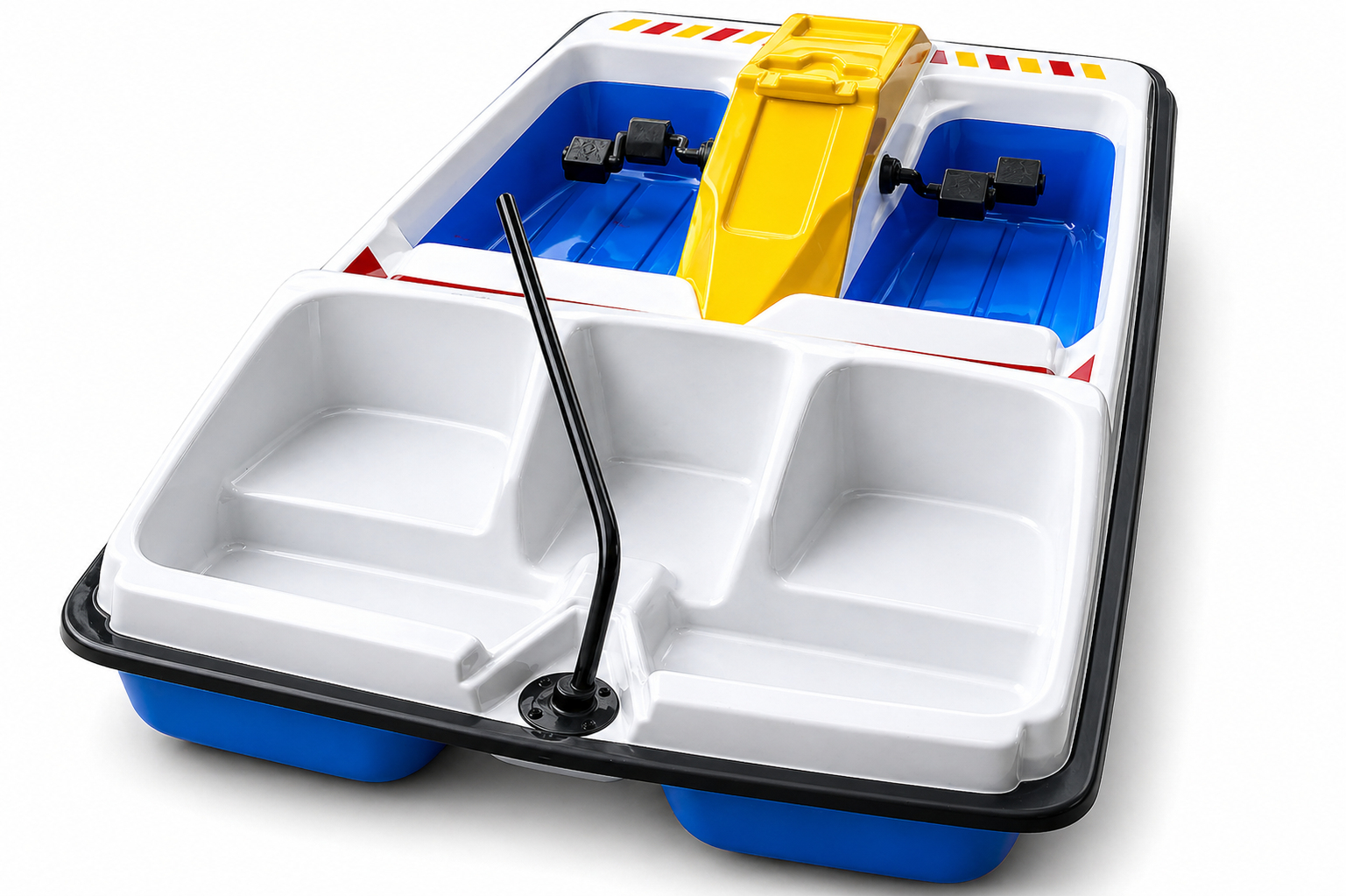 Spare Parts and Accessories